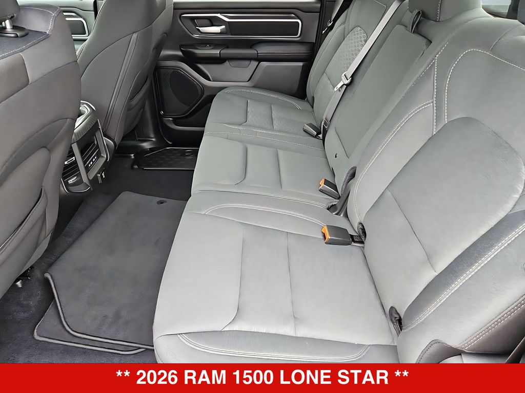Thumbnail: 2026 RAM 1500 - 26