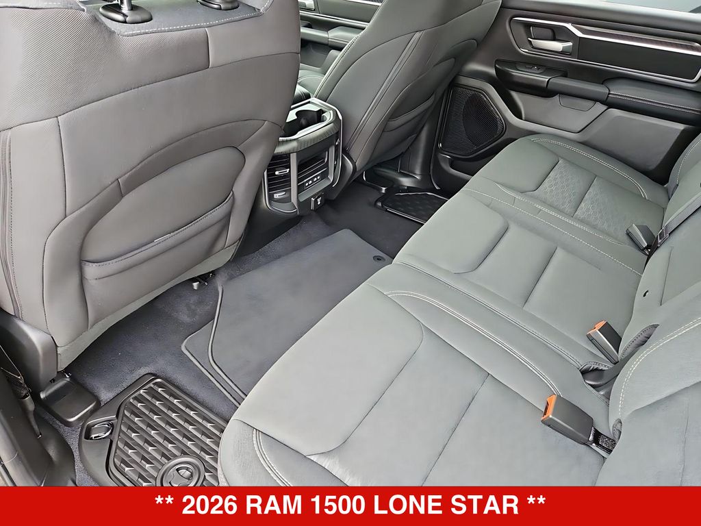 Thumbnail: 2026 RAM 1500 - 13