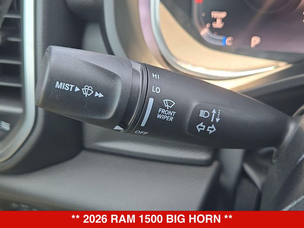 Thumbnail: 2026 RAM 1500 - 30