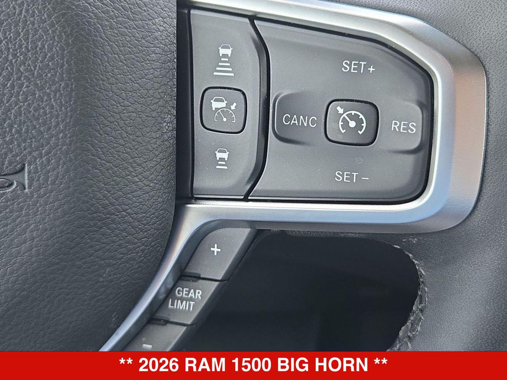 Thumbnail: 2026 RAM 1500 - 29
