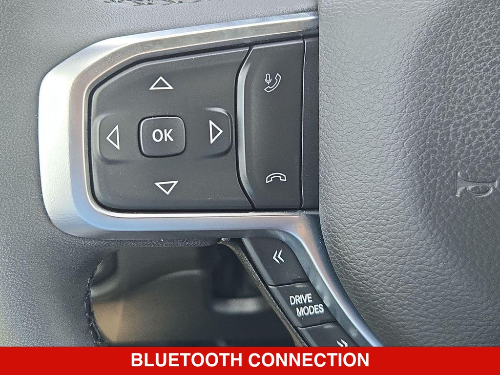 Thumbnail: 2026 RAM 1500 - 28