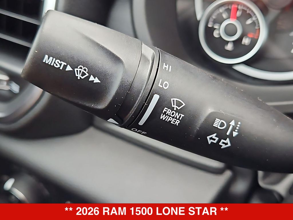 Thumbnail: 2026 RAM 1500 - 14