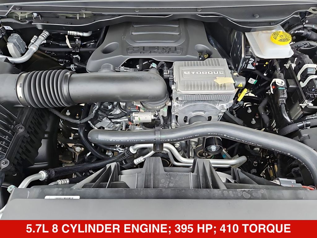 Thumbnail: 2026 RAM 1500 - 8