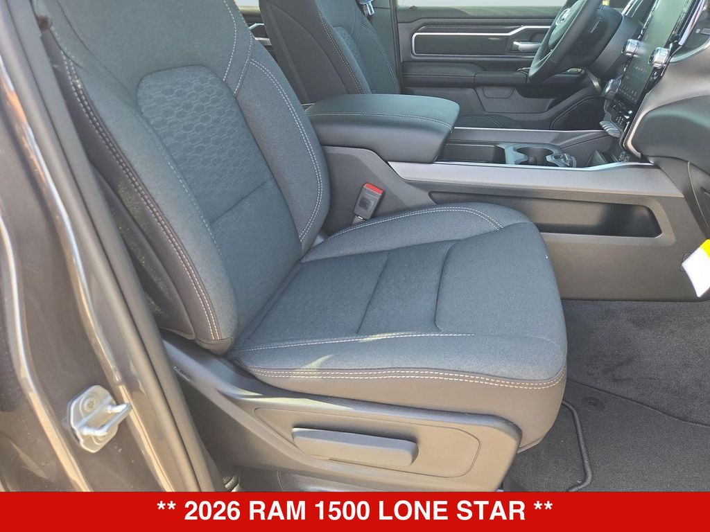 Thumbnail: 2026 RAM 1500 - 11