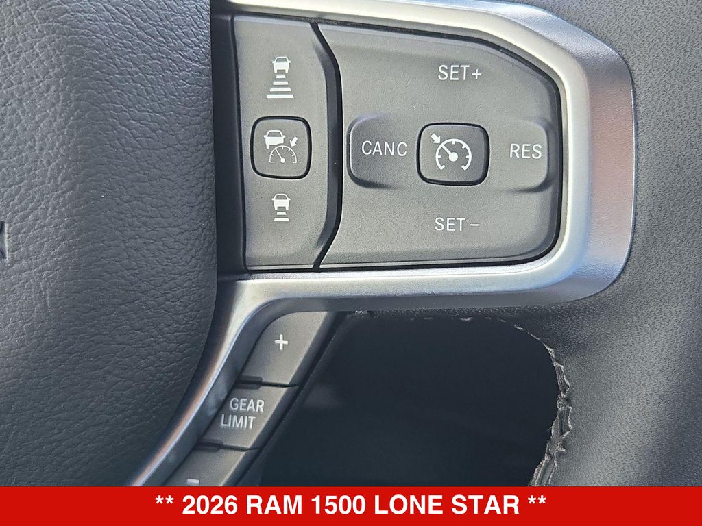 Thumbnail: 2026 RAM 1500 - 27