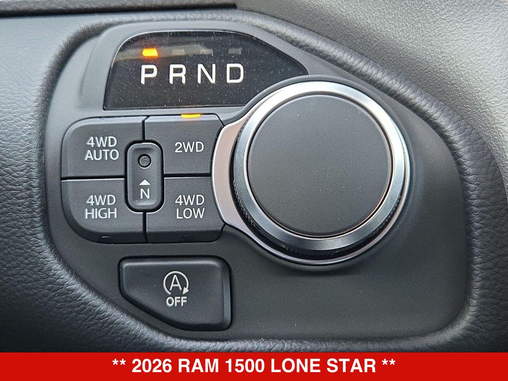 Thumbnail: 2026 RAM 1500 - 32