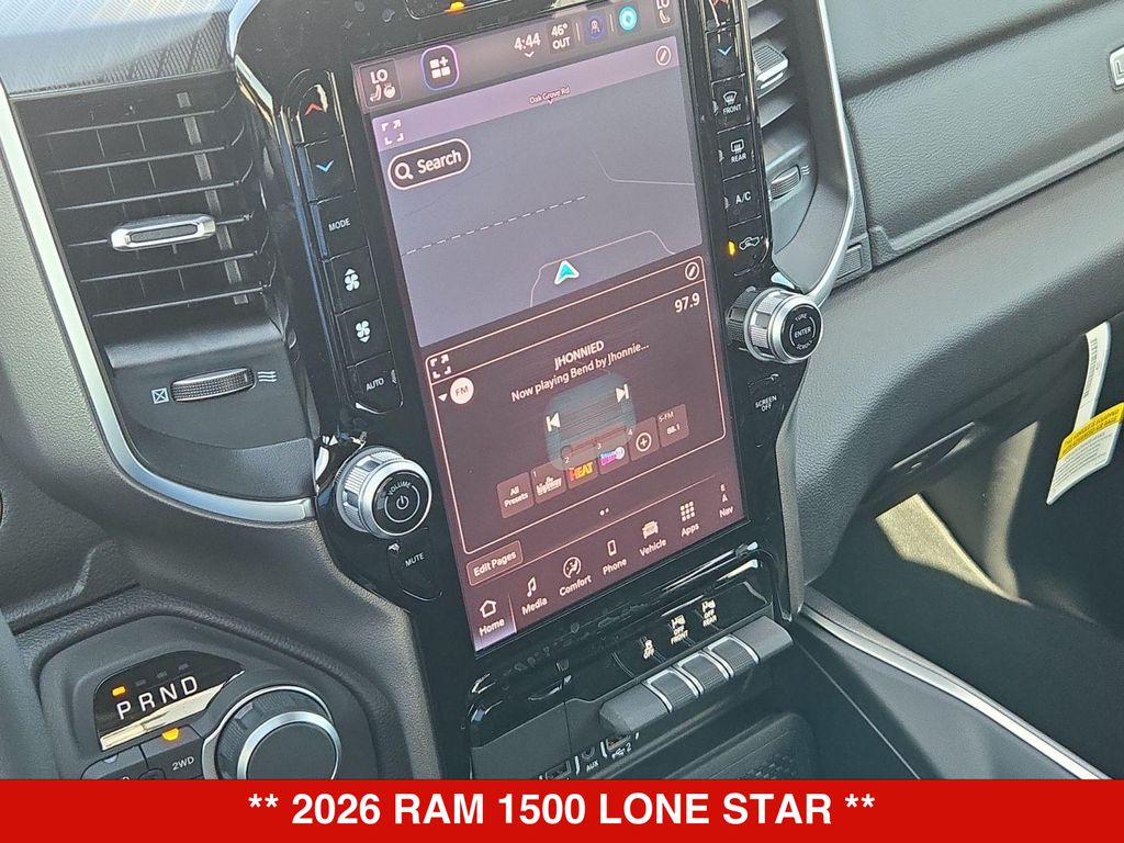Thumbnail: 2026 RAM 1500 - 31
