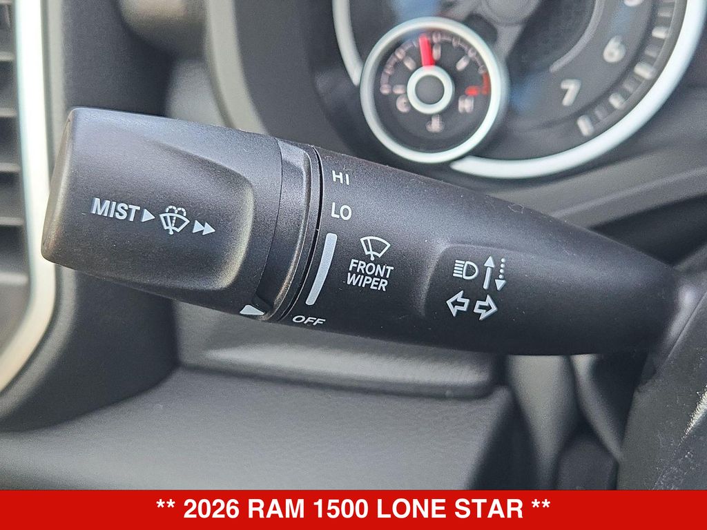 Thumbnail: 2026 RAM 1500 - 15