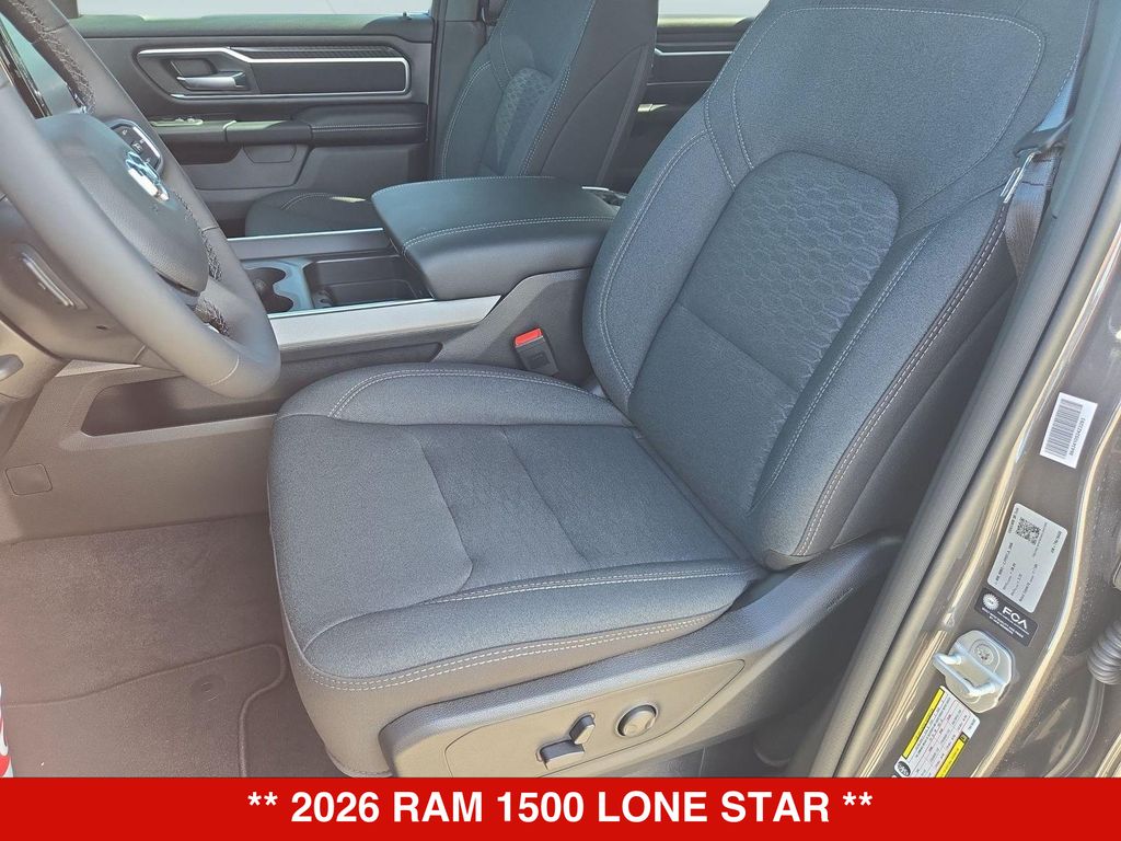 Thumbnail: 2026 RAM 1500 - 10