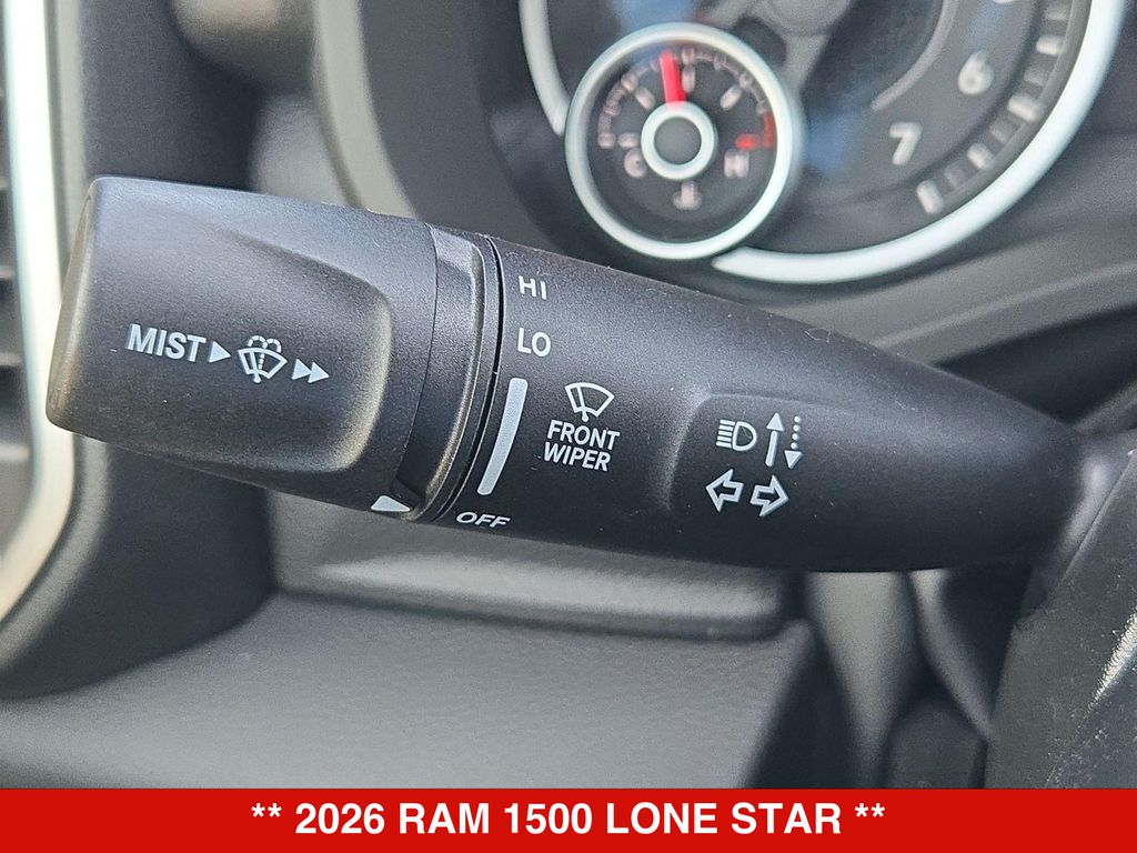 Thumbnail: 2026 RAM 1500 - 28