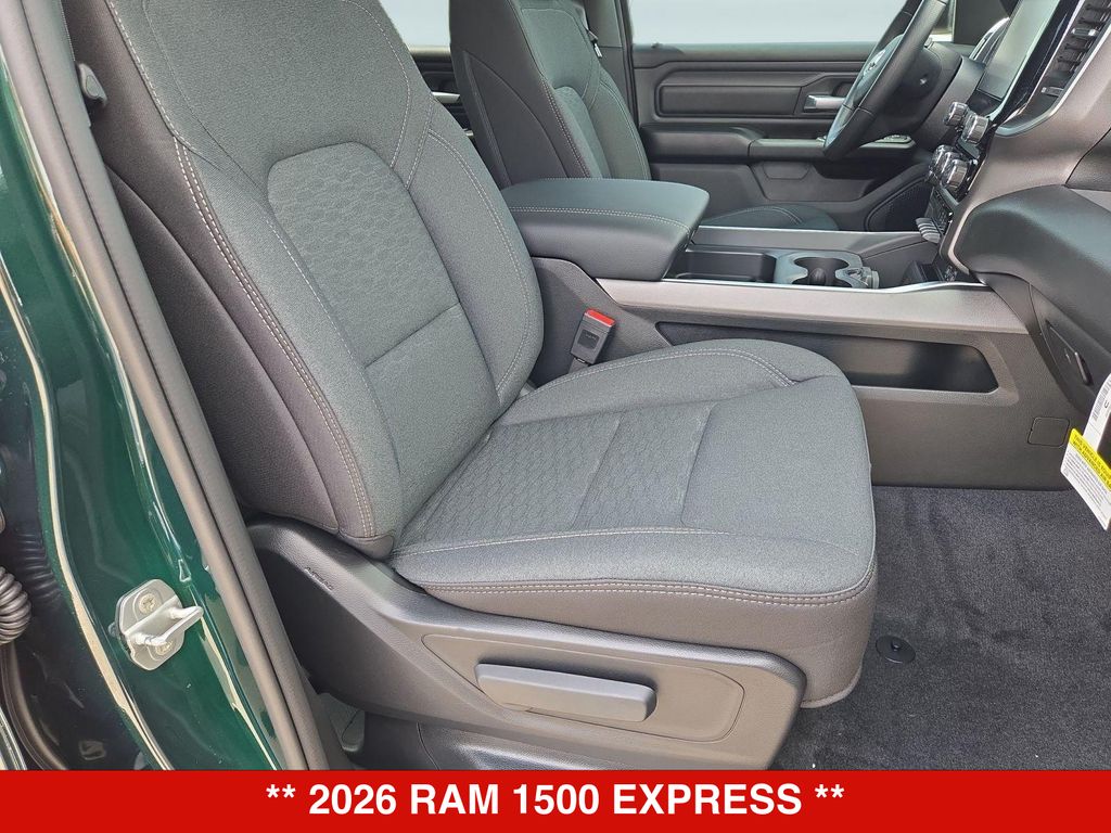 Thumbnail: 2026 RAM 1500 - 26