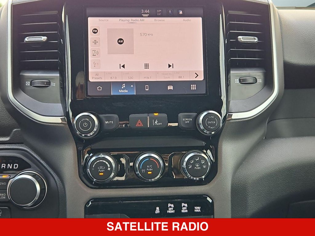 Thumbnail: 2026 RAM 1500 - 31