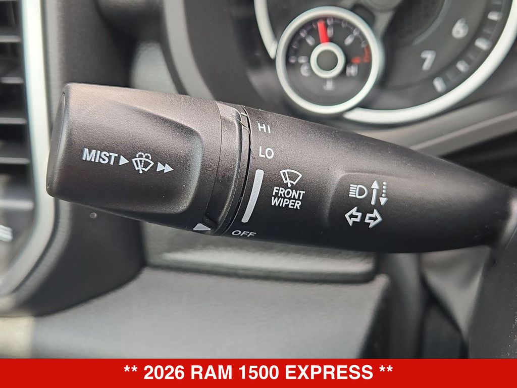 Thumbnail: 2026 RAM 1500 - 16