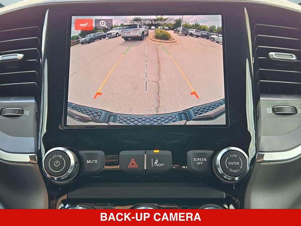 Thumbnail: 2026 RAM 1500 - 30