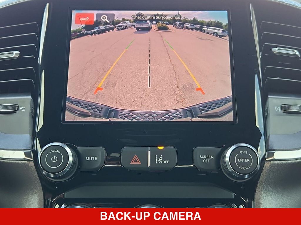 Thumbnail: 2026 RAM 1500 - 28