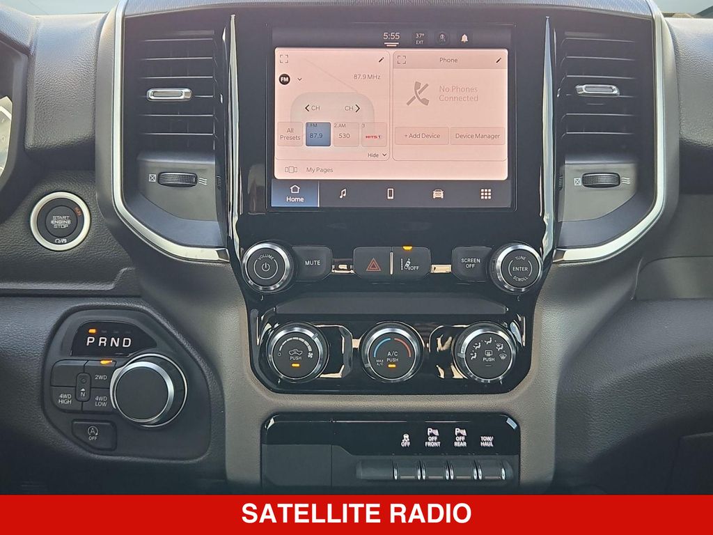 Thumbnail: 2026 RAM 1500 - 29