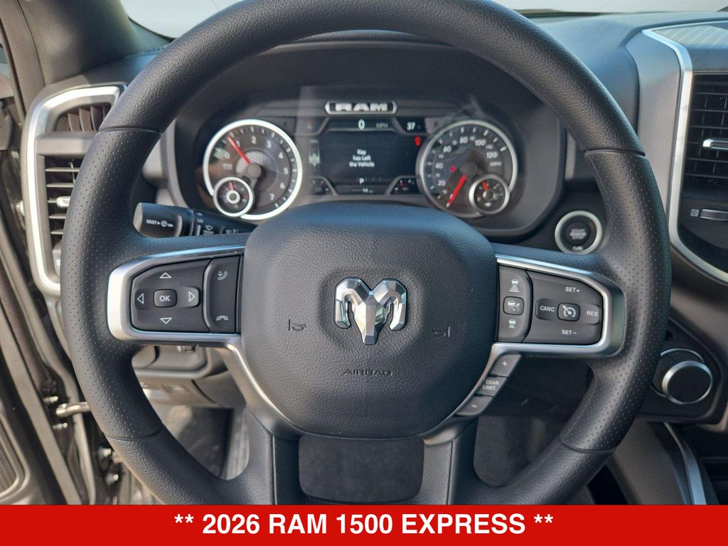Thumbnail: 2026 RAM 1500 - 14