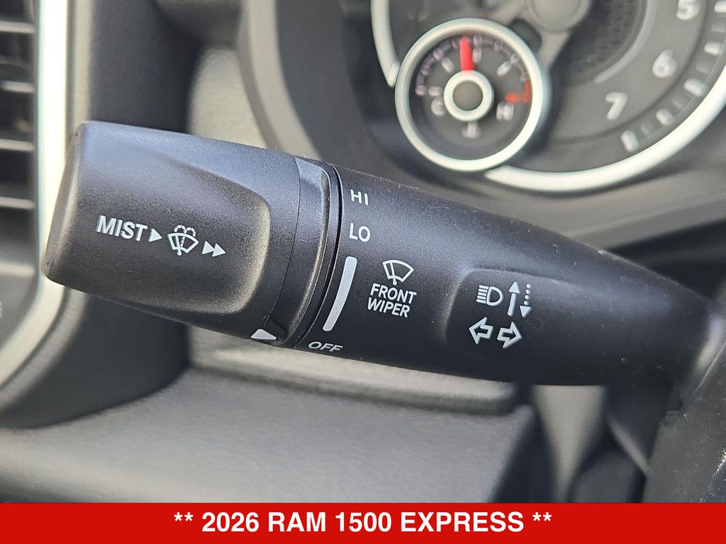 Thumbnail: 2026 RAM 1500 - 16