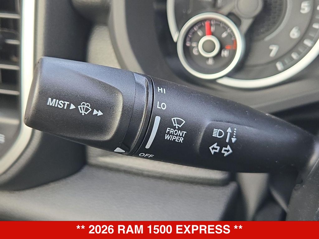 Thumbnail: 2026 RAM 1500 - 27
