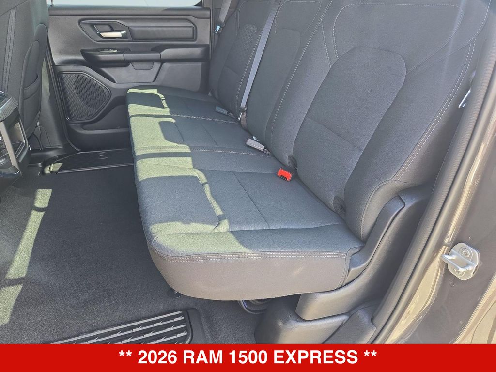 Thumbnail: 2026 RAM 1500 - 13