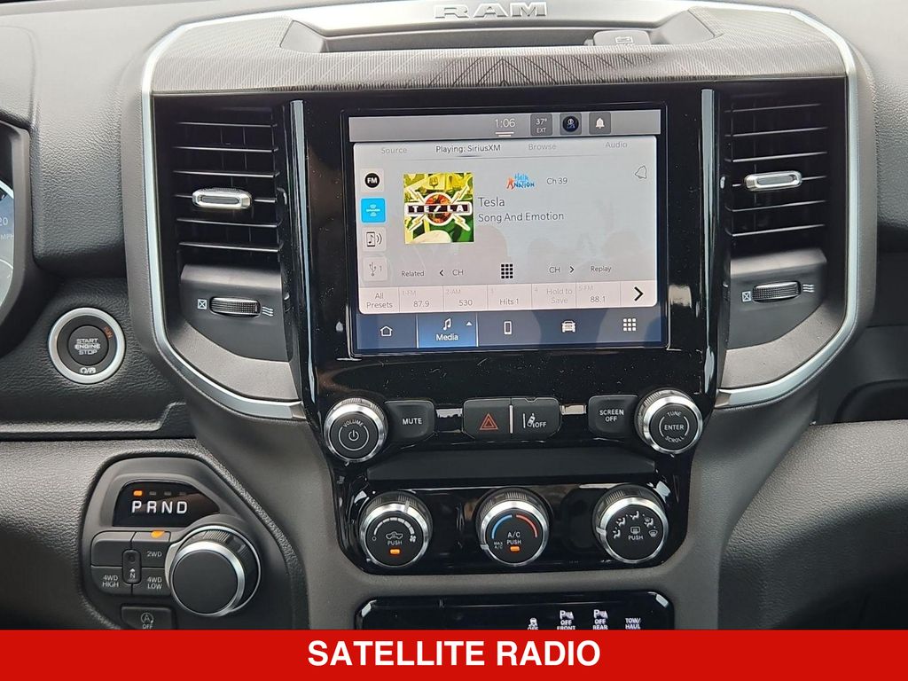 Thumbnail: 2026 RAM 1500 - 29
