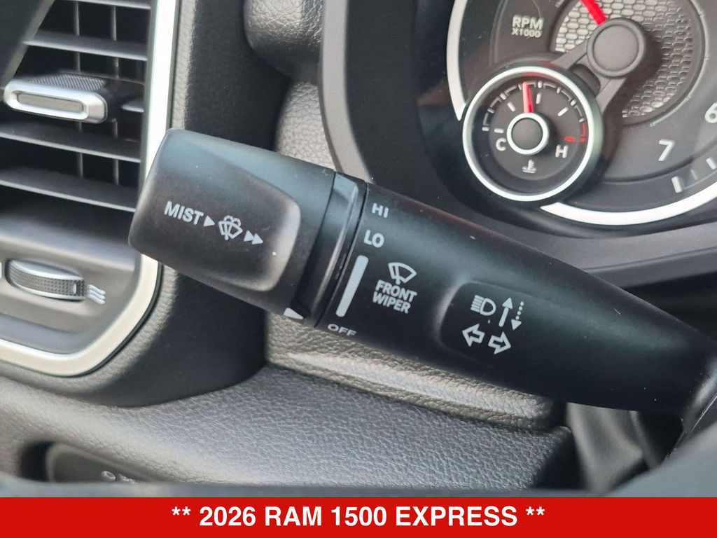 Thumbnail: 2026 RAM 1500 - 14