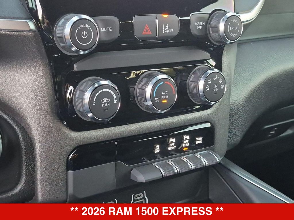 Thumbnail: 2026 RAM 1500 - 31