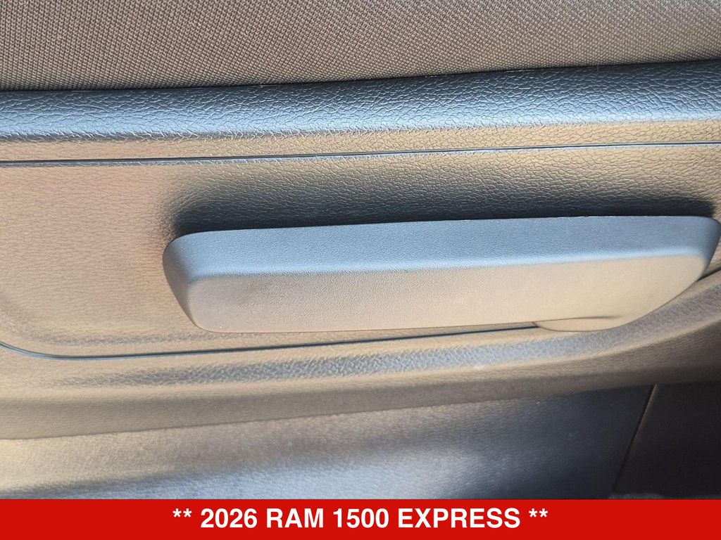 Thumbnail: 2026 RAM 1500 - 22