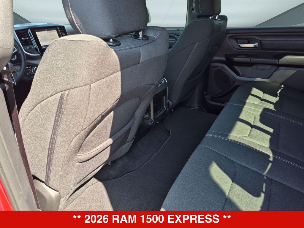 Thumbnail: 2026 RAM 1500 - 13