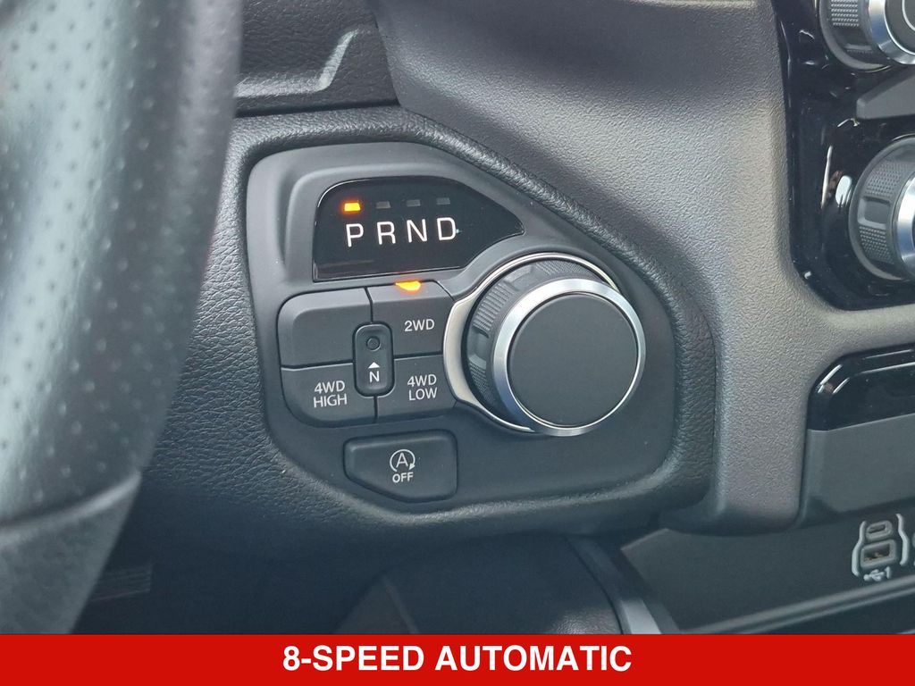 Thumbnail: 2026 RAM 1500 - 30