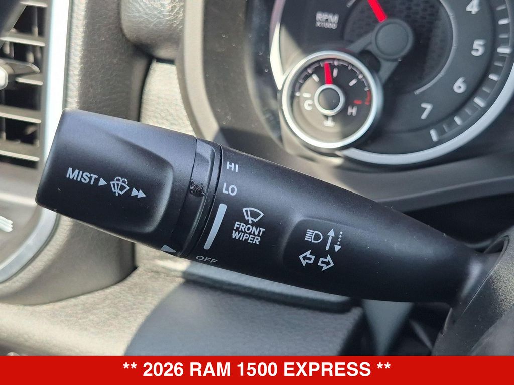 Thumbnail: 2026 RAM 1500 - 16