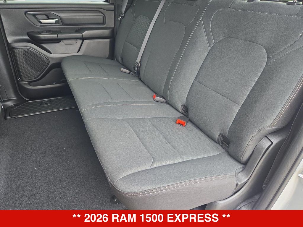 Thumbnail: 2026 RAM 1500 - 13
