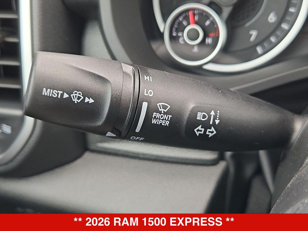 Thumbnail: 2026 RAM 1500 - 16