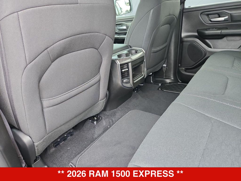 Thumbnail: 2026 RAM 1500 - 7