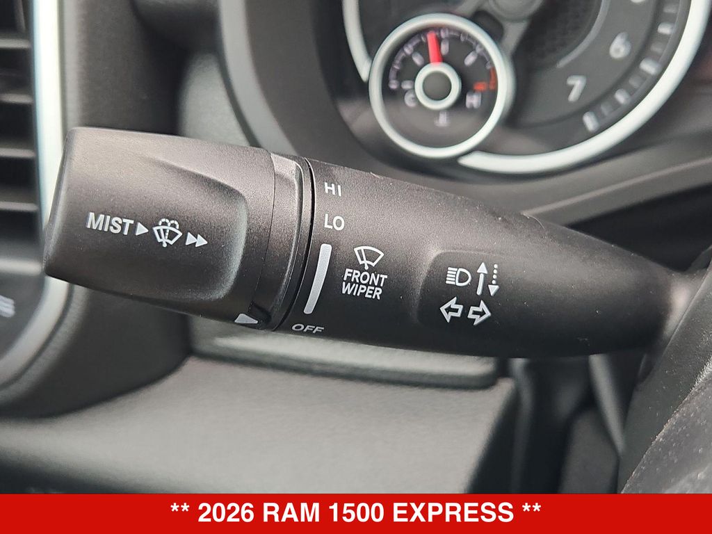 Thumbnail: 2026 RAM 1500 - 28
