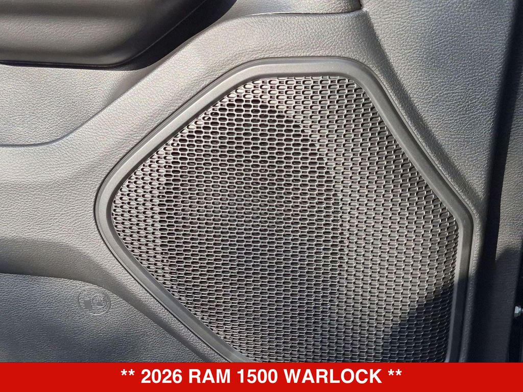 Thumbnail: 2026 RAM 1500 - 29