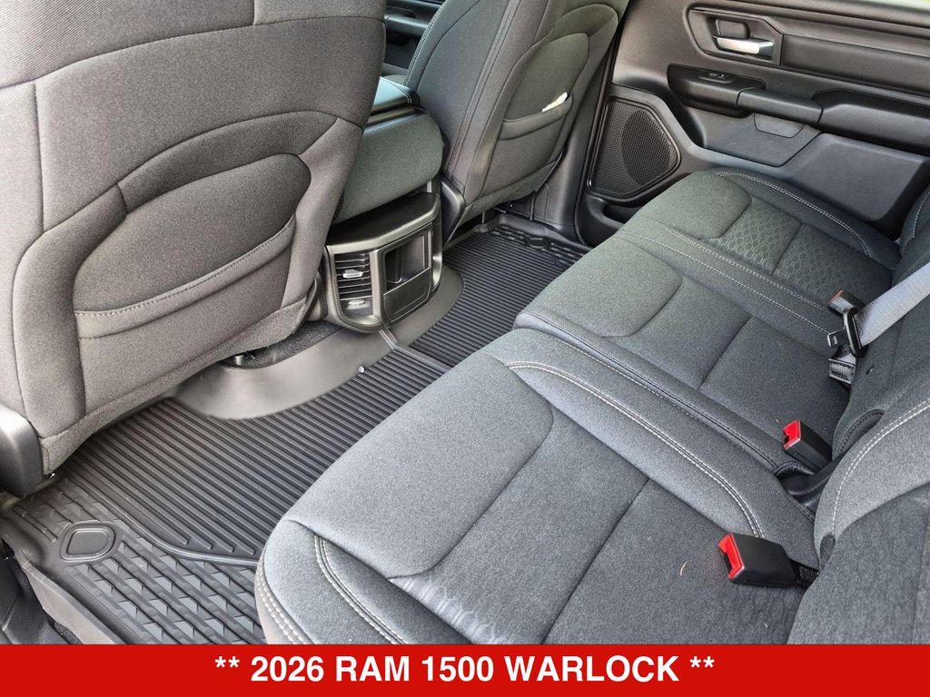 Thumbnail: 2026 RAM 1500 - 12