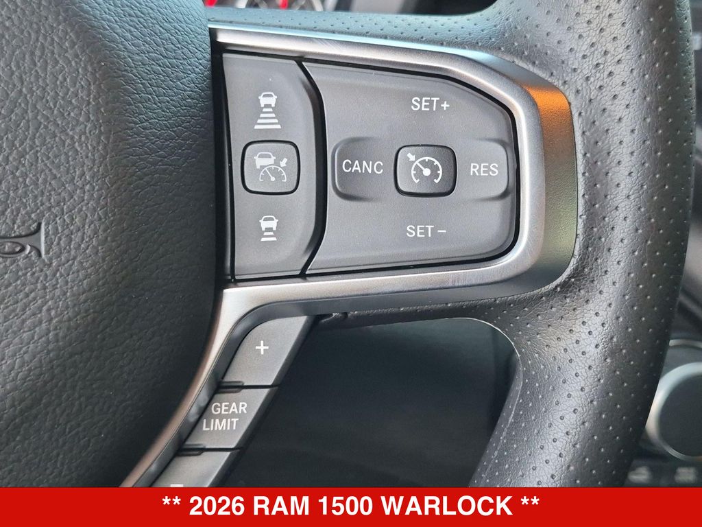 Thumbnail: 2026 RAM 1500 - 27