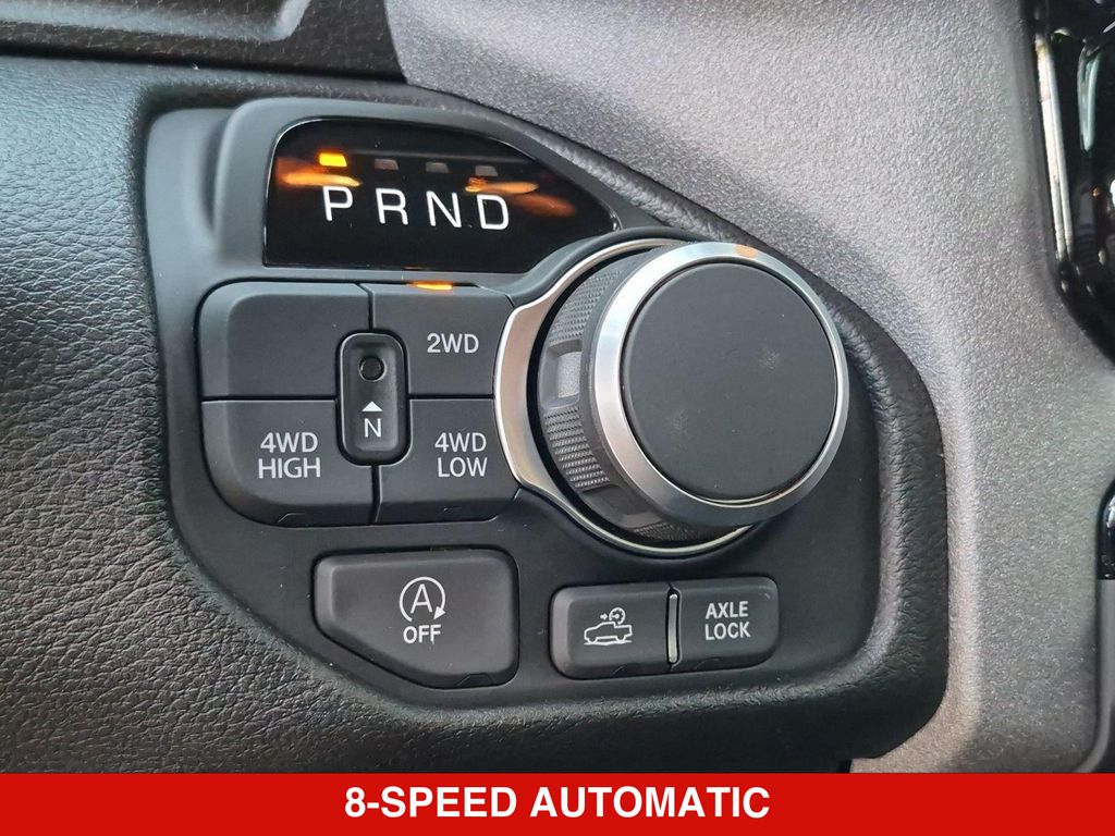 Thumbnail: 2026 RAM 1500 - 31
