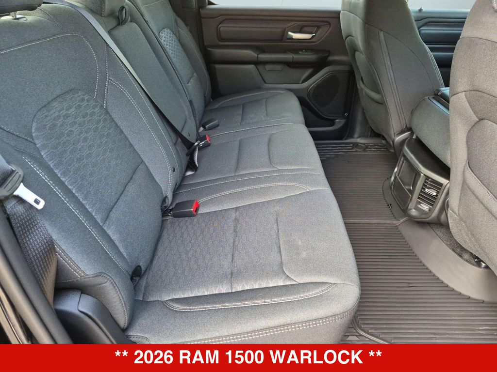 Thumbnail: 2026 RAM 1500 - 24