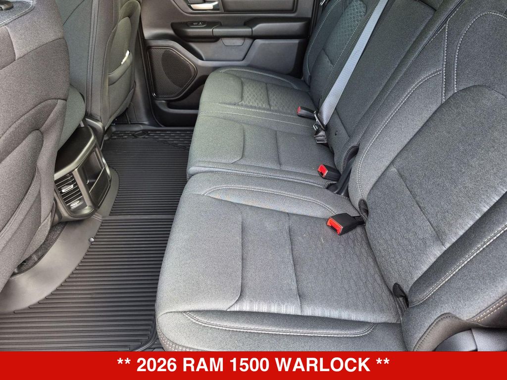 Thumbnail: 2026 RAM 1500 - 23