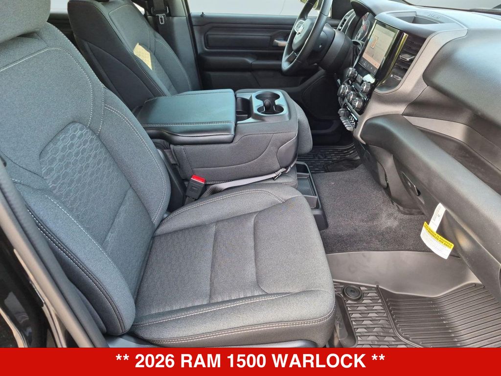 Thumbnail: 2026 RAM 1500 - 11