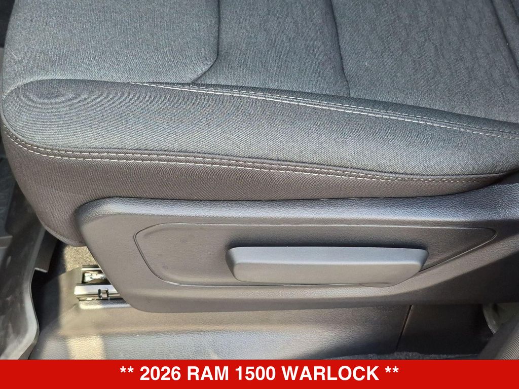 Thumbnail: 2026 RAM 1500 - 22