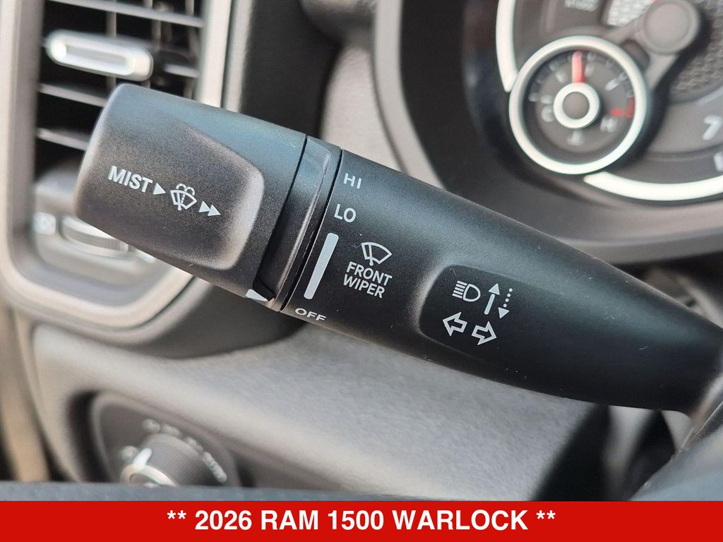 Thumbnail: 2026 RAM 1500 - 14