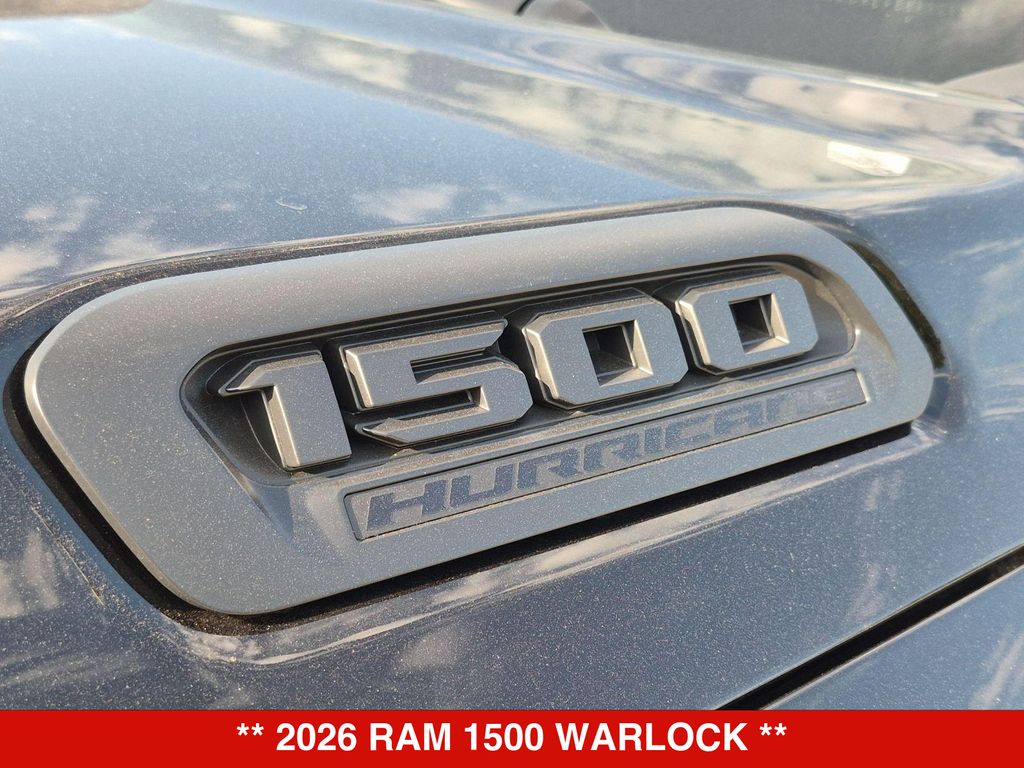 Thumbnail: 2026 RAM 1500 - 21