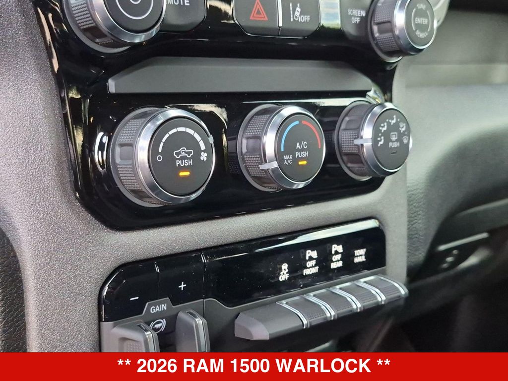 Thumbnail: 2026 RAM 1500 - 30