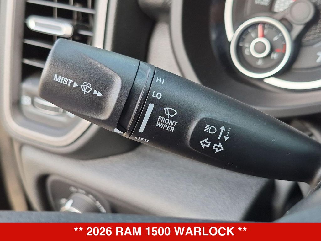 Thumbnail: 2026 RAM 1500 - 28