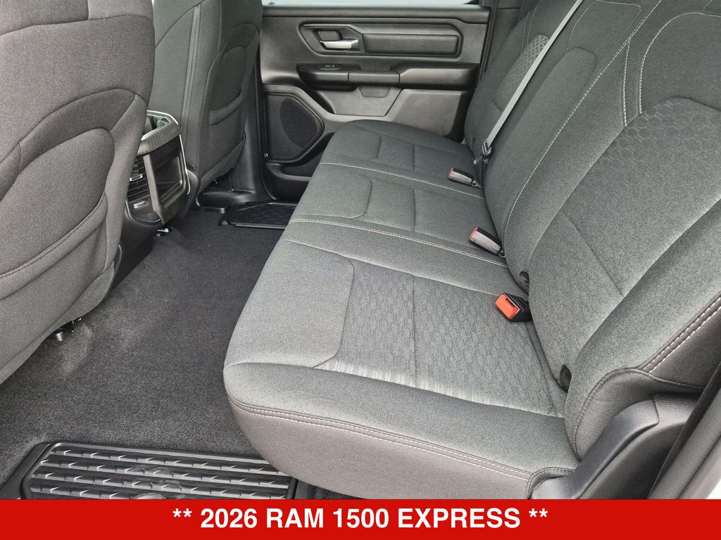 Thumbnail: 2026 RAM 1500 - 13