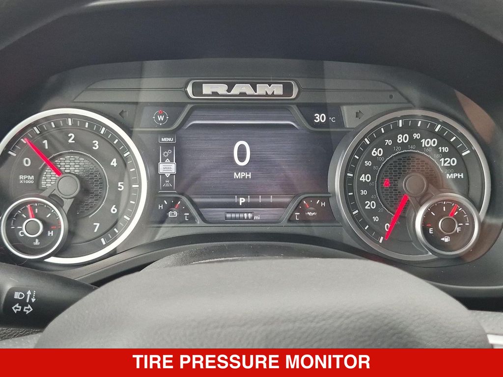 Thumbnail: 2026 RAM 1500 - 31