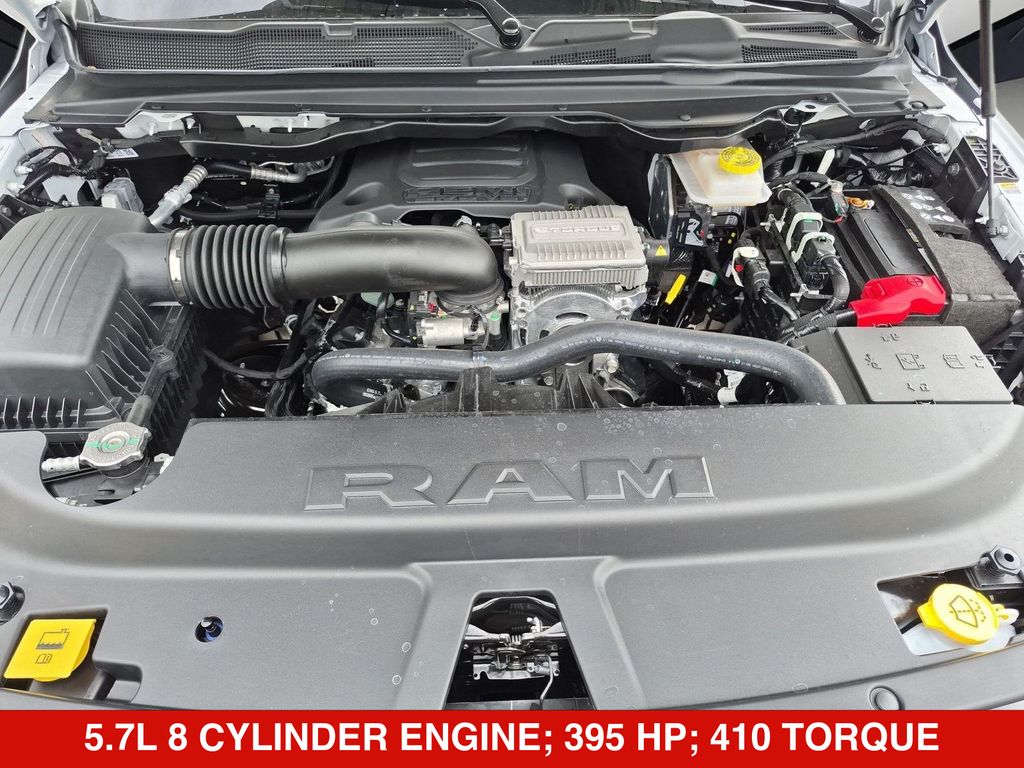 Thumbnail: 2026 RAM 1500 - 9